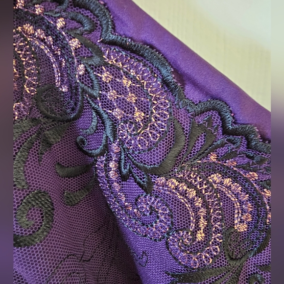 SOLD SOLD SOLD SOMA Babydoll/ Nighty - Picture 3 of 6